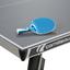 Cornilleau Pro 540M Crossover Outdoor Table Tennis Table (7mm) - Grey